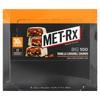 Met-Rx, Big 100, Meal Replacement Bars, Vanilla Caramel Churro, 9 Bars, 100G (3.52Oz) Each