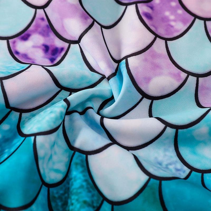 Цельный купальник с героями мультфильмов для девочек, детский летний купальник с молнией спереди и длинными рукавами, пляжный купальный костюм, комбинезоны, детский купальник