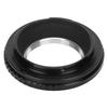 Кольцо-адаптер объектива Fikaz M39‑NIK Z для объектива Zenit M39 Mount, подходящего для камеры Nikon Z Mount