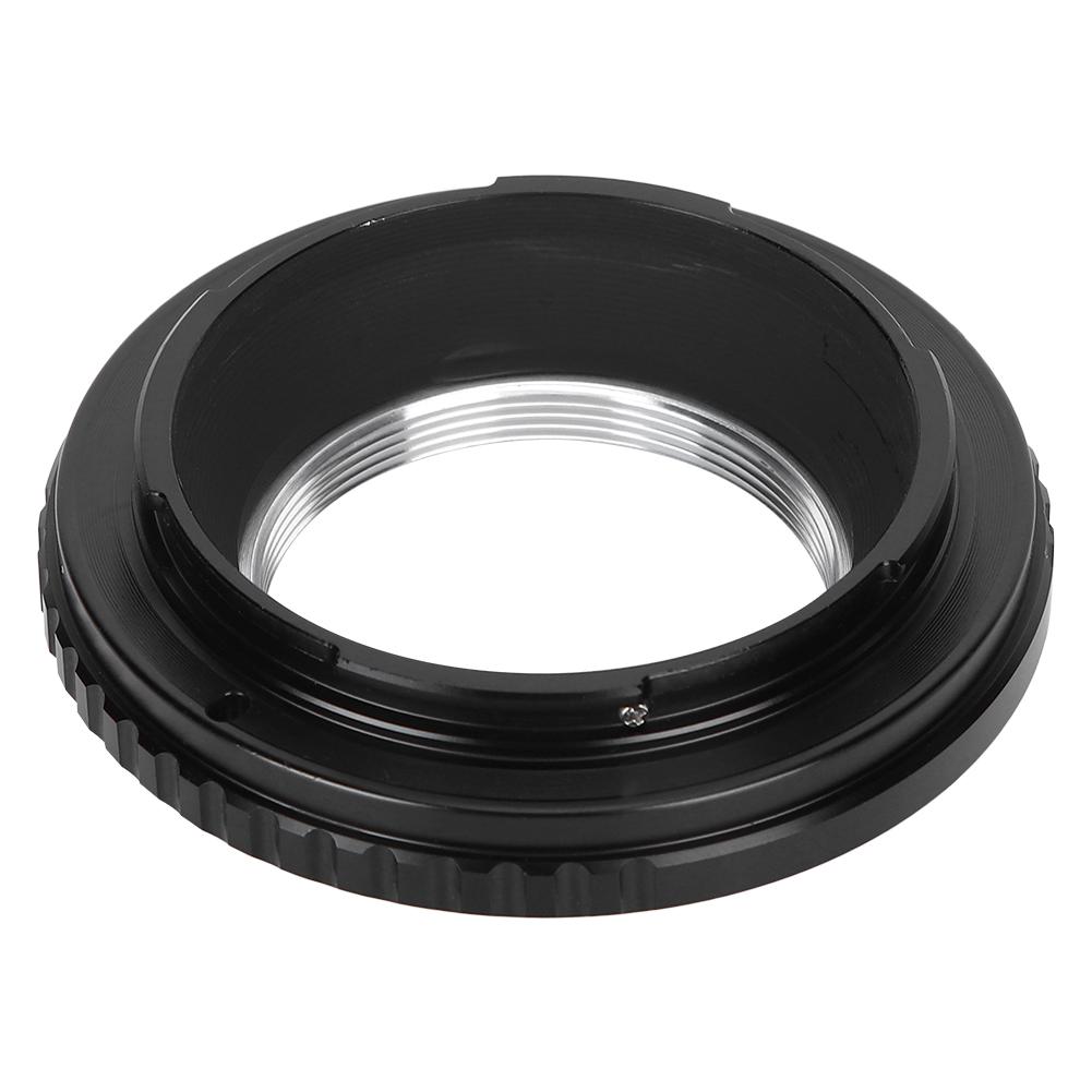 Кольцо-адаптер объектива Fikaz M39‑NIK Z для объектива Zenit M39 Mount, подходящего для камеры Nikon Z Mount