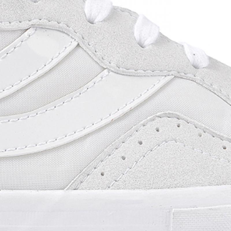 Superga S111zdw900 Superga 2937 Мюли Кроссовки Белые