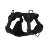 Регулируемая шлейка-жилет для собаки, нагрудный ремень для питомца, уличная тренировочная шлейка для маленькой и средней собаки