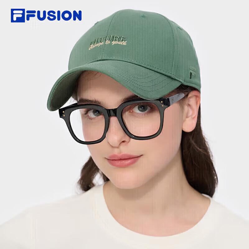 Fila Fusion Унисекс Летняя Бейсболка
