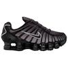 Nike Женские повседневные кроссовки Shox TL Series, черные IH1336-002