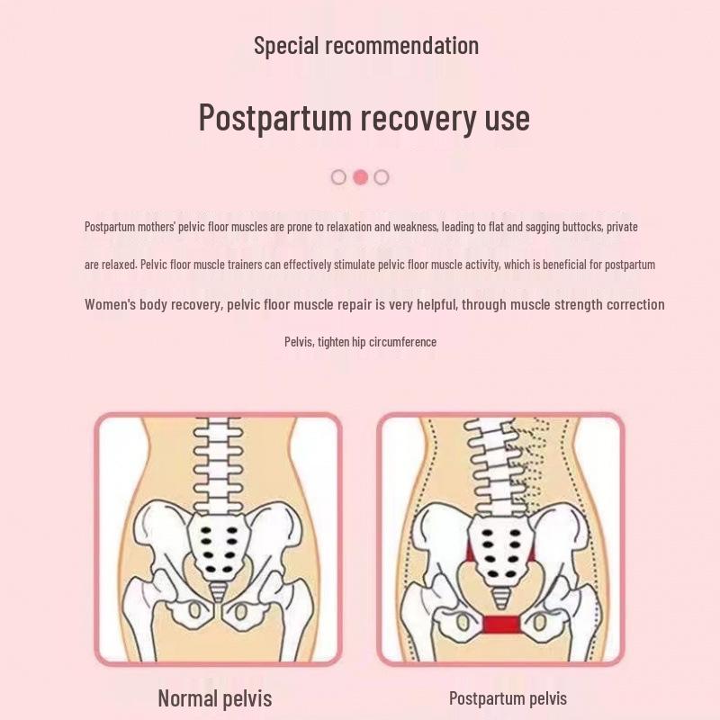 Тренажер для мышц тазового дна для похудения ног, тонизирующее средство для икр, устройство для подтяжки бедер и ягодиц для женщин.