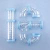 Hamster Tunnel Tubes Hamster Tunnel Tubes Can Randomly Assemble DIY Landscape Design Pipelines Hamster Accessories Pipeline Supp