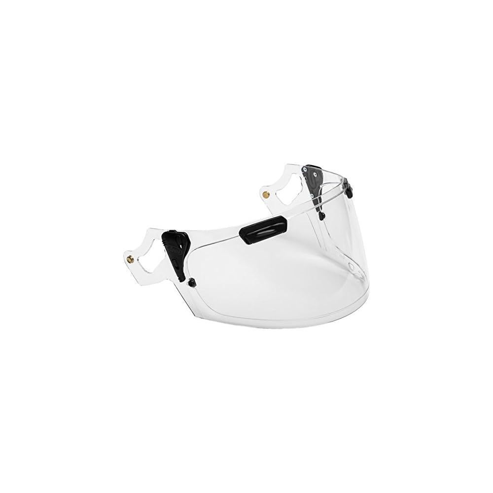Arai Pro Shade Non-Vizor Shield Clear for VAS-V (Old Model: 1071)