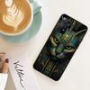 Чехол для телефона 'Мумия Египетского Фараона' для Redmi 13C 14C Note 13 14 Pro 5G Plus 12 12C 10 10A 10C 9 9A 9C 9T 8 8A K70 Pro Xiaomi Co