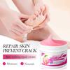 Anti-cracking, Squalane, Peach Foot Cream, Foot Cream, Hand Cream