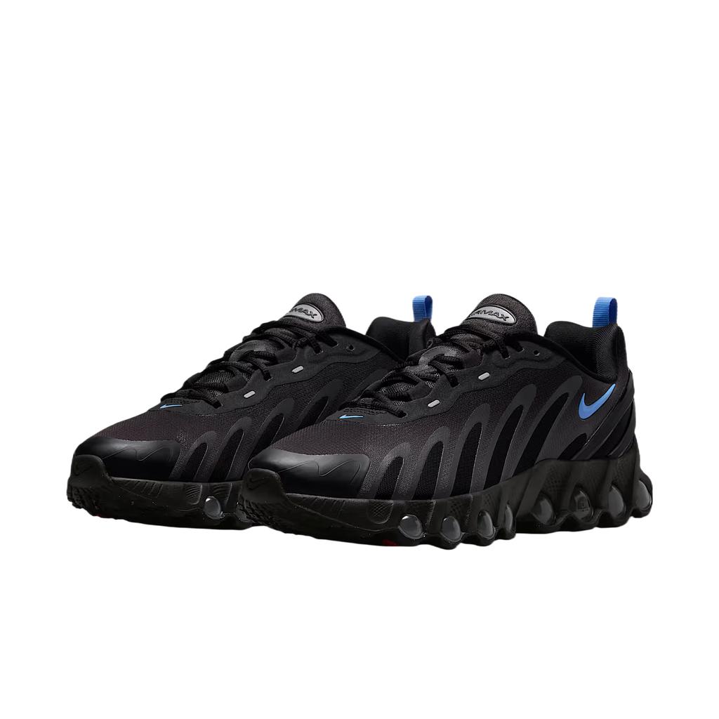 Nike Air Max Dn8 Повседневная Мода Универсальные Низкие Кроссовки для Бега Мужские кроссовки IH4464-001