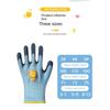 Non-Slip Kids Gardening Glove Waterproof Garden Glove Cute Children Protective Glove  Planting