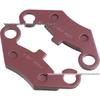 CFMOTO ATV/Beach Car Kart Brake Pad CD-F183B QZ DP-CF500