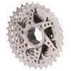 Bike Freewheel 11?32T 10 Speed Cassette Sprocket Bicycle Replacement Accessory Silver