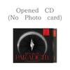 ATEEZ THE WORLD EP . ПАРАДИГМА CD (Открытый, Без фотокарточки) СТАНДАРТНАЯ ОГРАНИЧЕННАЯ СОЛЬНАЯ версия.