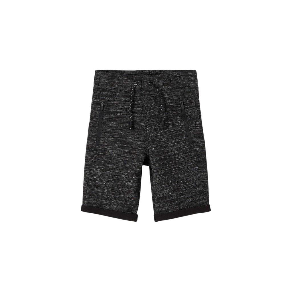 Bermuda Boys Name It Heathered Sweat Shorts