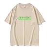 Hit Me Hard and Soft Lunch Same Style Print T Shirts Unisex Women Fashion Pop Music T-shirt Unisex's Cotton Oversized T-shirts Tops