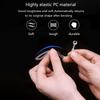 1 пара беспроводных Bluetooth-наушников Earpods Ear Hooks Holder маленькие и легкие наушники Anti Fall Anti-Slip Hook Headphones Accessories For Air Pods