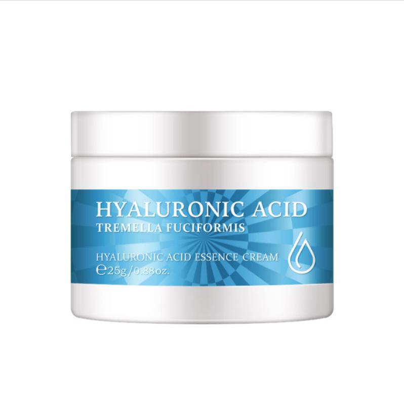 Anti Wrinkle Hyaluronic Acid Face Care Deep Cream Nursing Anti-wrinkle Moisturizing Essence Facial Treatment Aging Intensive Cream