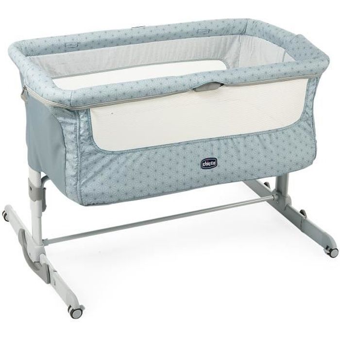 Chicco Next2Me Dream Sage Co-Sleeping Crib
