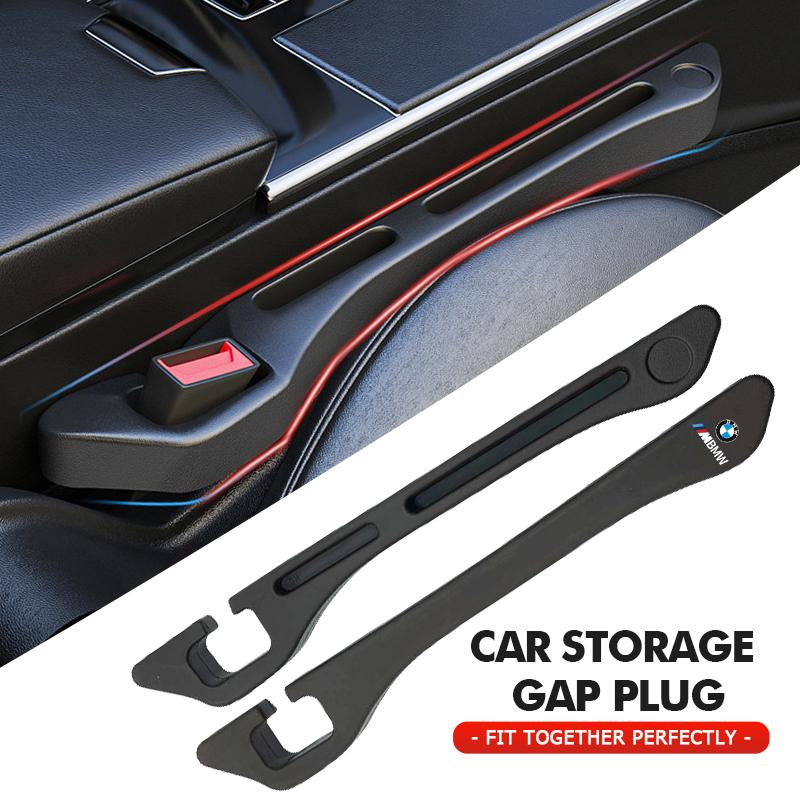 Car Seat Leak Proof Strip Side Seam Plug Leak-proof Filling Strip For BMW E46 E90 E60 F10 E39 F30 E36 E87 E90 E30 E53 F31 E92 TT5F