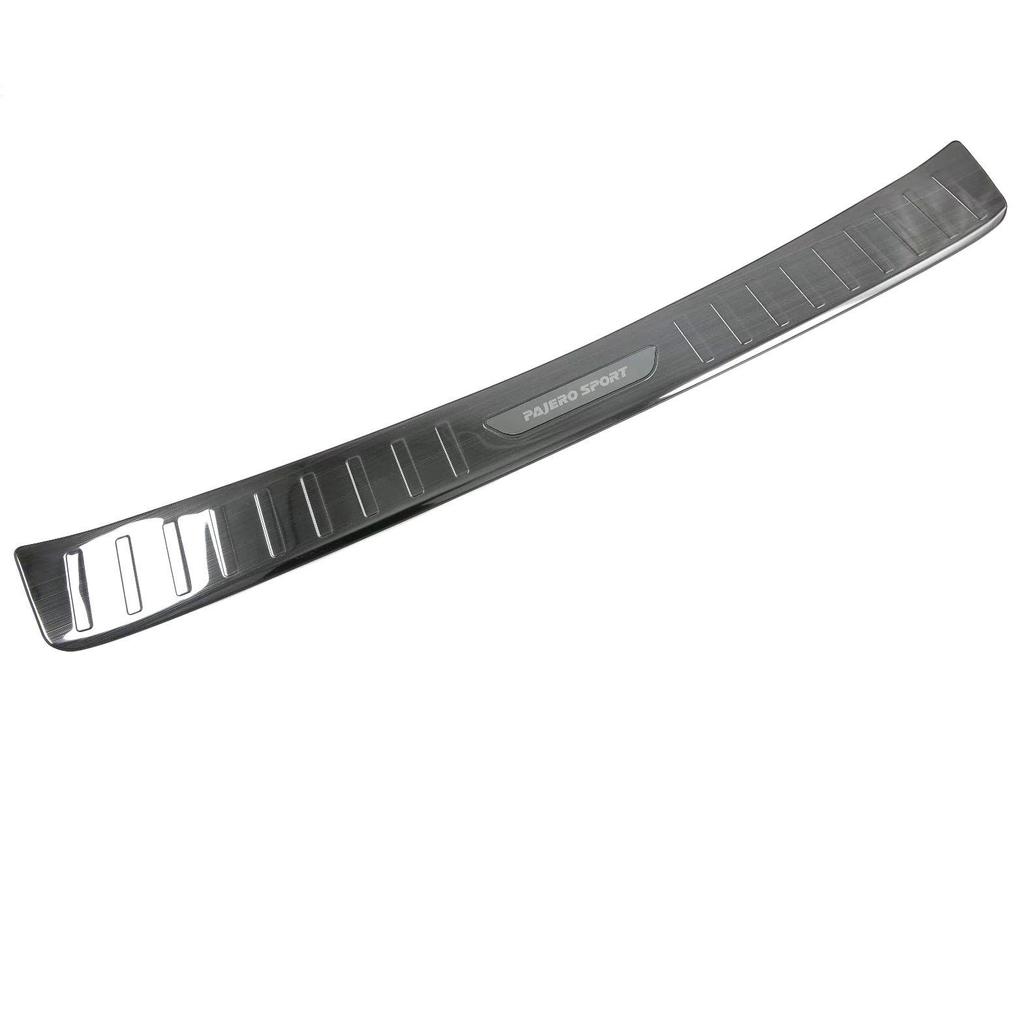 Совместим с 19-22 Pajero Sport: Зеркало заднего вида, Защитная накладка на чашу дверной ручки и Внешние детали