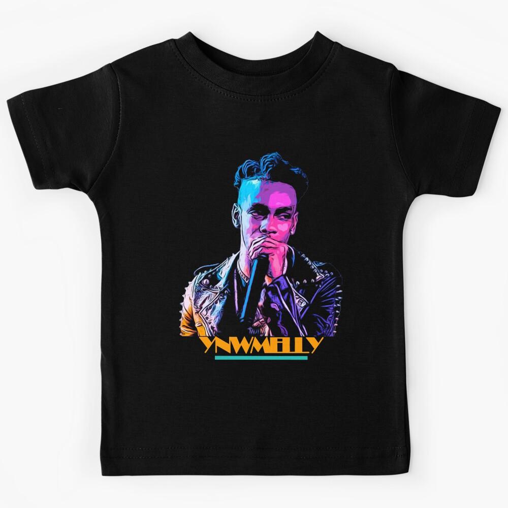 YNW Kids T-Shirt