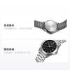 Casio Часы серия-LTP пара простой повседневный модный кварцевый механизм стальной ремешок японские и корейские часы одинаковые MTP-1183A-1ALTP-1183A-1A