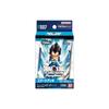 BANDAI Dragon Ball Super Card Game Fusion World Стартовая колода Vegeta (Мини) [ФС07]