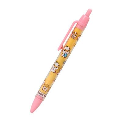 Ручка шариковая Sanrio COROCOROKURIRIN ( Ретро ) Новые персонажи Sanrio из Японии