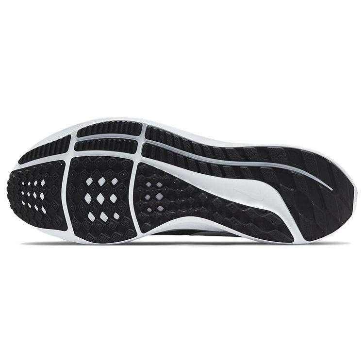 Nike Мужские кроссовки Air Zoom Pegasus 39 'Black Dark Smoke Grey' DH4071-001