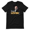 Футболка с коротким рукавом унисекс THE MARK LEVIN SHOW