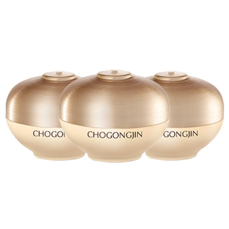 MISSHA Chogongjin крем для глаз, 30мл