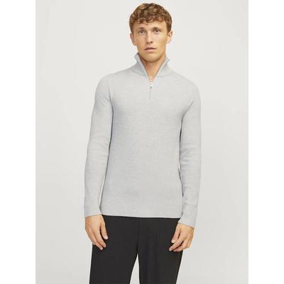 Jack & Jones Свитер с полумолнией Perfect