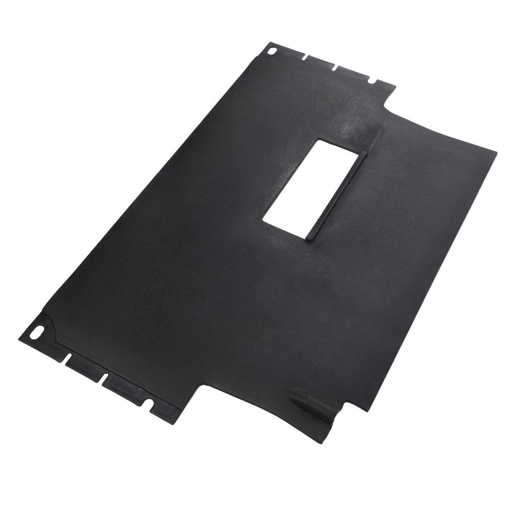 Club Car Floor Mat 102504802 Black Replacement Liner Floor Mat Replacement for Club Car Precedent 2004 and UP