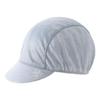 Kapelmuur Cycling Free Size Cap, Cursive, Gray,