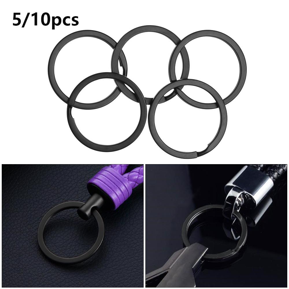 Hiking Style Locking Key Holder Outdoor Tools Carabiner EDC Keychain Keyring Connectors Keys Ring