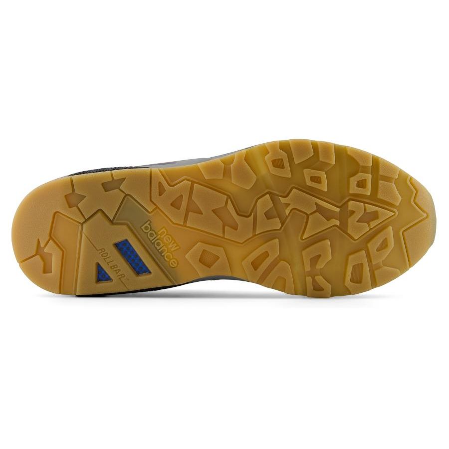 New Balance Мужские кроссовки 580 Phantom Sandstone черные MT580ESC