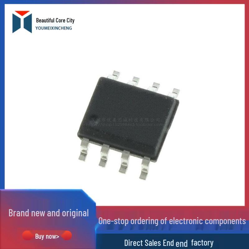 Original Brand M24512-WMN6P Surface Mount SOP-8 Package Memory IC