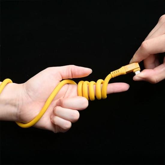 USB-кабель для привязки PD Type-C "TetherOne" 0,4 м