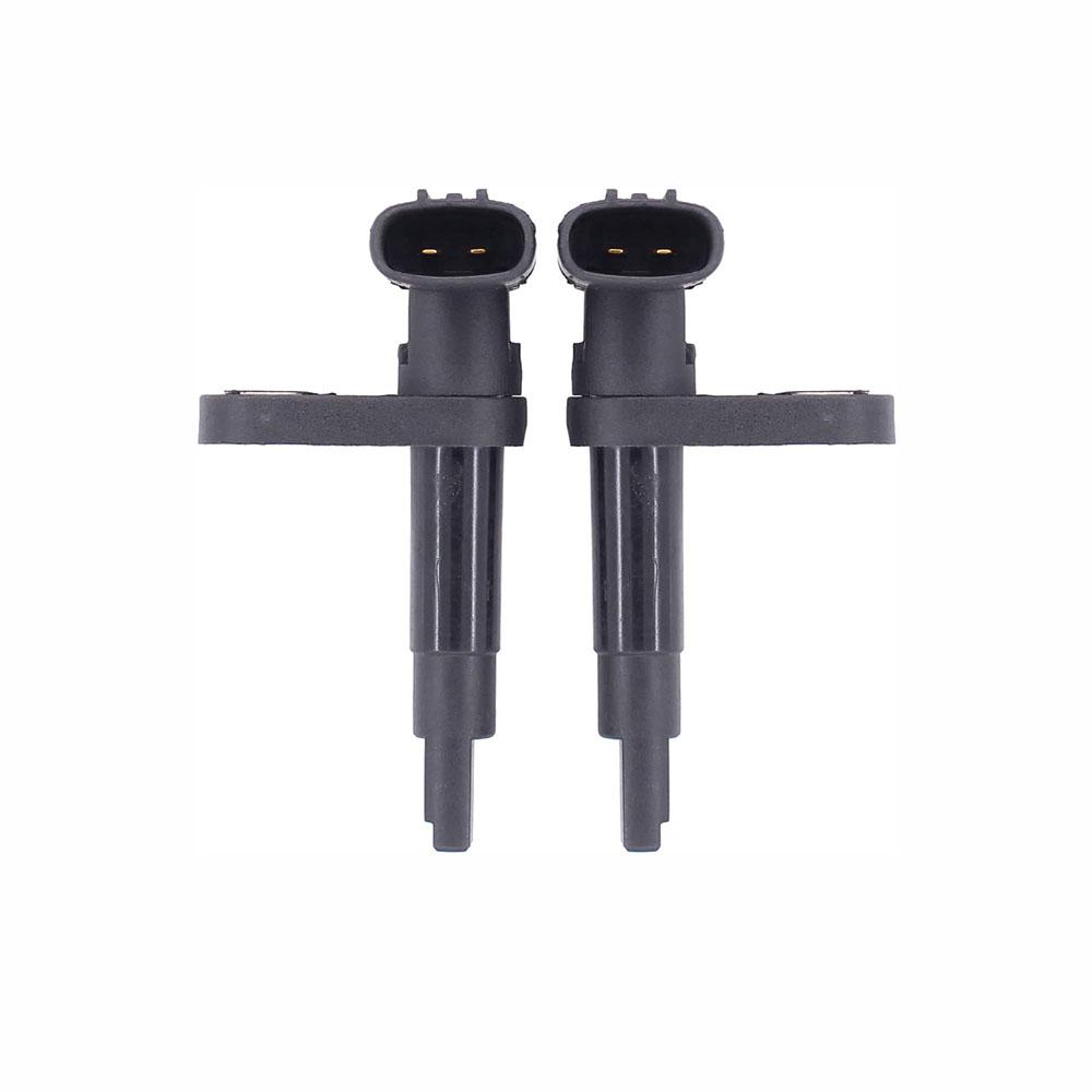 4 ABS Wheel Speed Sensor Front-Rear L/R For Lexus GS350 IS250 IS350 LS460 LS600H