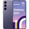 Samsung Смартфон Galaxy S24 Plus 512 ГБ Индиго