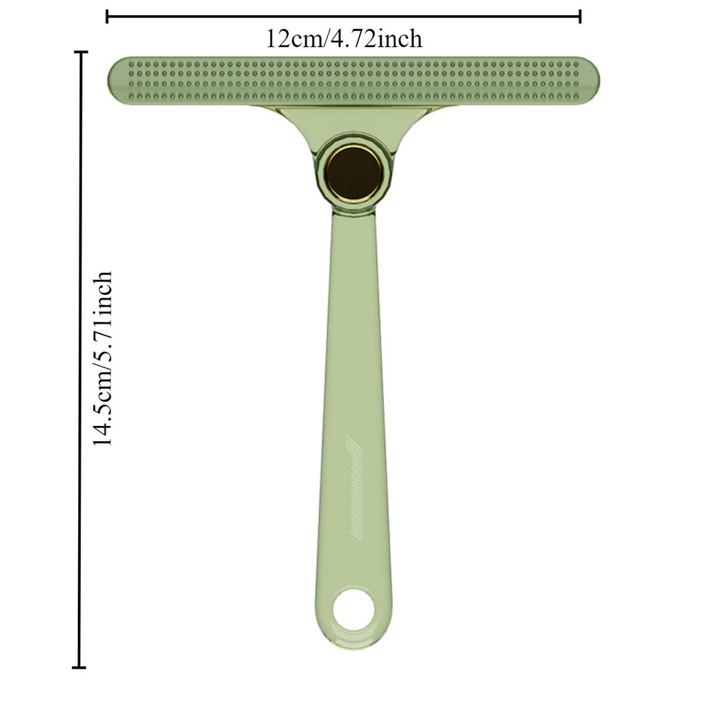 Hand-held Pet Hair Removal Cat Scraper, Carpet, Wool, Coat, Bed, Sofa, Dog Hair Cleaning Brush