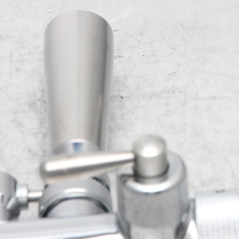 Крафтовый кран для пеногашения пива кран для непенящегося вина Машина для разлива крафтового пива кран для питьевого стекла Пивной кран Пивоварение