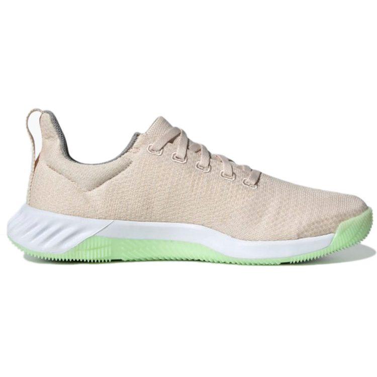 adidas Женский топ Solar Lt 'Linen' DB3400