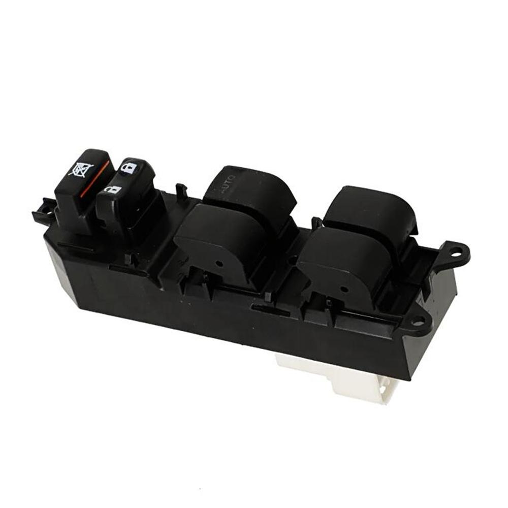 Power Window Master Switch RHD Right Hand Driver Controller Button For Toyota Ca