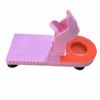 Suction Cup Base Glue Stick Base Holder Durable Hot Glue Tool Rack  Tool Accessories