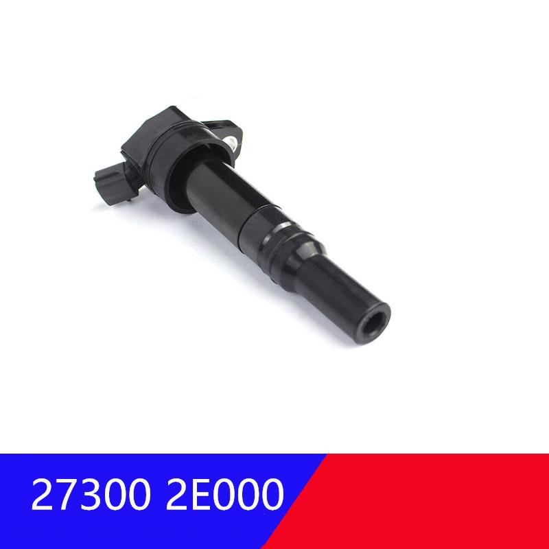 273002E000 Катушка зажигания для Hyundai Elantra Tucson для Kia Soul Forte 1.8L 2.0L 2011-2014 27300 2E000