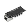 Беспроводная плата разработки WiFi Bluetooth WT32-ETH01 Серийный модуль в Ethernet ESP32