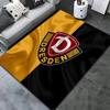 Dynamo Dresden Carpet Rug for Living Room Bedroom Home Sofa Decoration,Kids play Non-slip Floor Mat