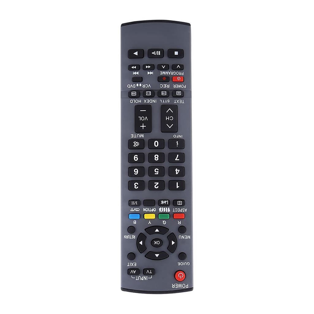 Универсальный пульт дистанционного управления для замены N2QAYB000239 N2QAYB000238